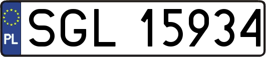 SGL15934