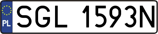 SGL1593N
