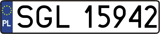 SGL15942