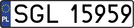 SGL15959