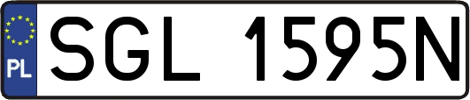 SGL1595N