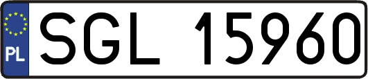 SGL15960