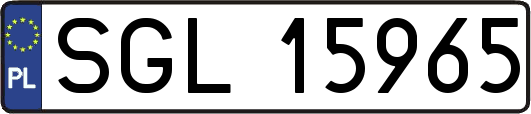 SGL15965