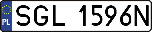 SGL1596N