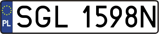 SGL1598N