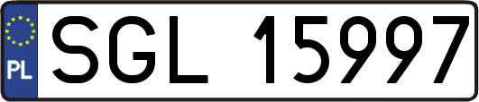 SGL15997