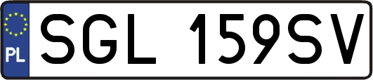 SGL159SV