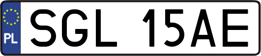 SGL15AE