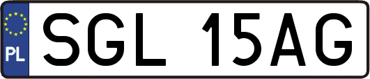 SGL15AG