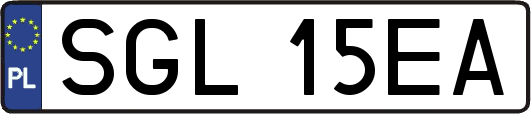 SGL15EA