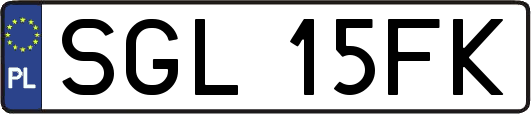 SGL15FK