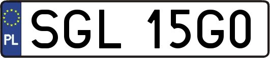 SGL15G0
