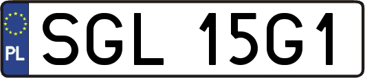 SGL15G1