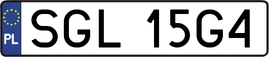 SGL15G4