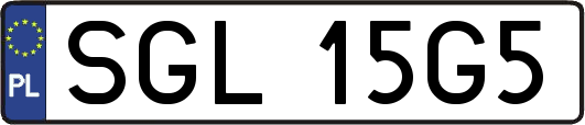 SGL15G5