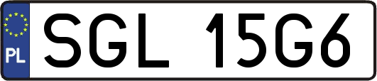 SGL15G6