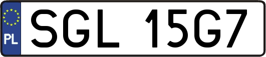 SGL15G7
