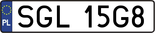SGL15G8