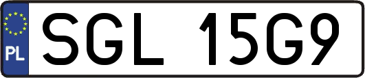 SGL15G9