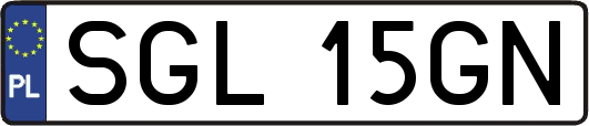 SGL15GN