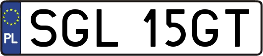 SGL15GT