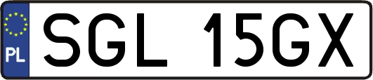 SGL15GX