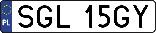 SGL15GY