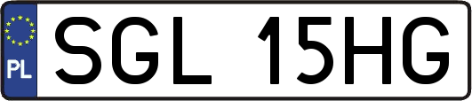 SGL15HG
