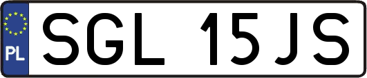 SGL15JS