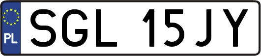 SGL15JY