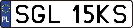SGL15KS