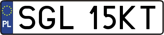 SGL15KT
