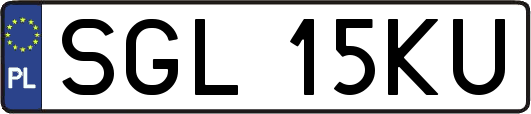 SGL15KU