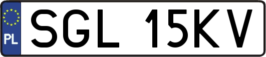 SGL15KV