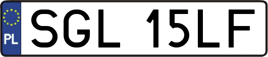 SGL15LF