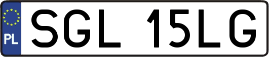 SGL15LG