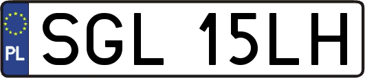SGL15LH