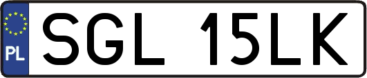 SGL15LK