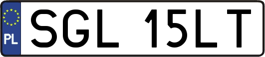 SGL15LT