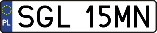 SGL15MN