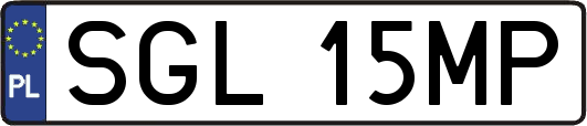 SGL15MP