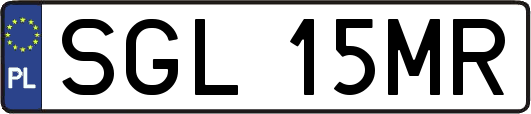 SGL15MR