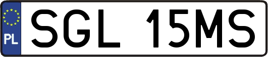 SGL15MS