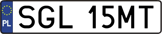 SGL15MT