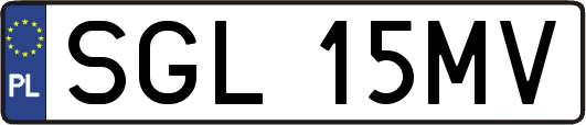 SGL15MV