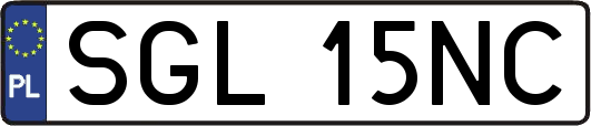 SGL15NC