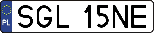 SGL15NE