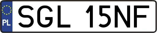 SGL15NF