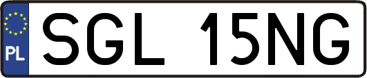 SGL15NG