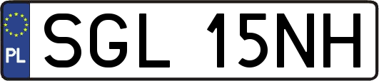 SGL15NH